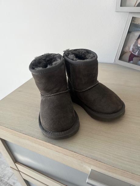 Čižmičky ugg, ugg,25