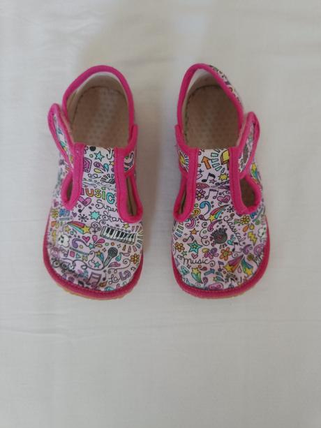 Beda papuče veľ.24, beda,24