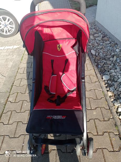 Ferrari, ferrari