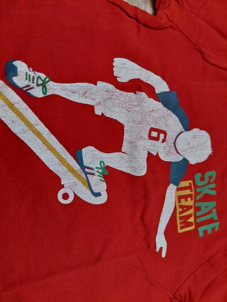 Tričko č.98, f&f,98