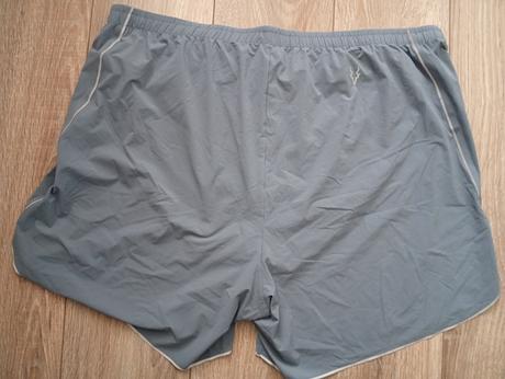 Bežecké kratase, xxxl