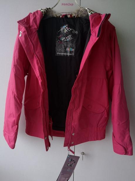 Billabong dámska zimná bunda veľkosť xs, billabong,xs