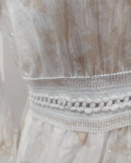 Šaty v štýle boho, 