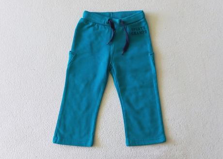 Tepláky, name it,80