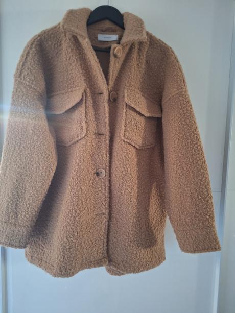 Kabátik, reserved,s