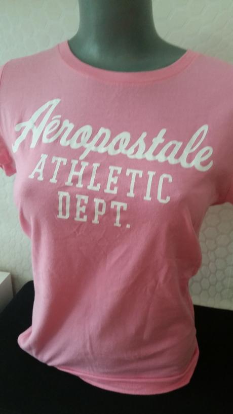 Tricko, aeropostale,l