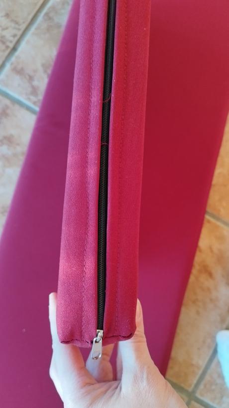 Súprava sedákov na záhradné sedenie, 