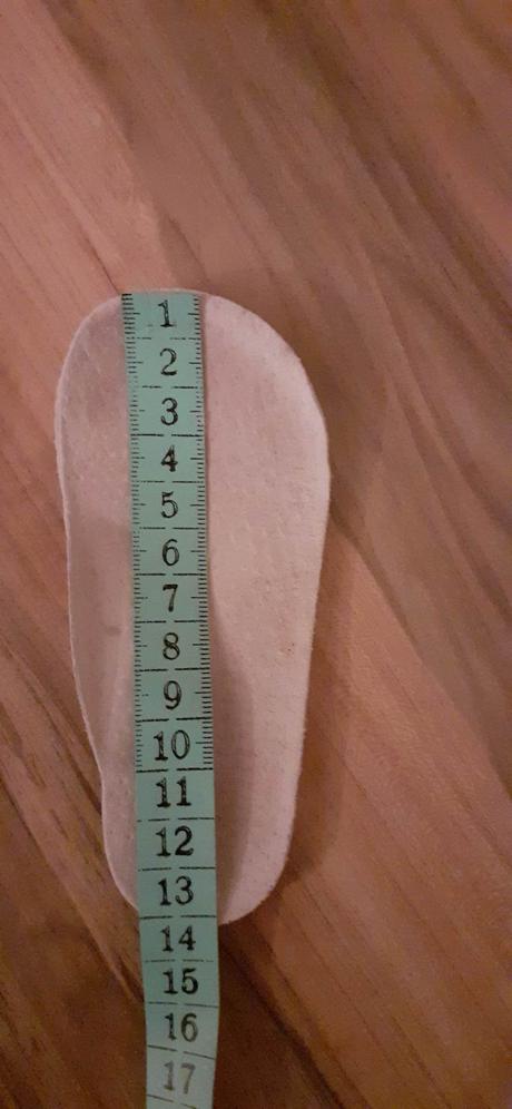 Topánky značky fare, fare,20