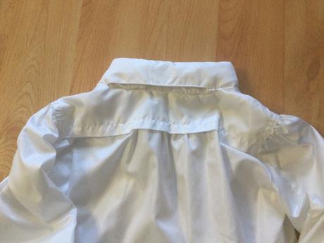 Krásna bunda mayoral, mayoral,128