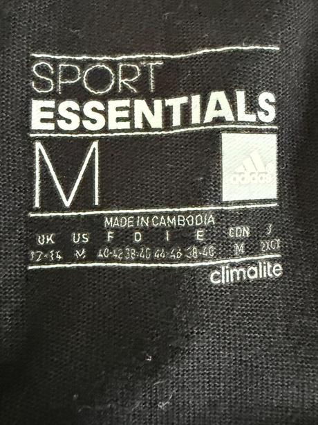 Tielko adidas, adidas,m