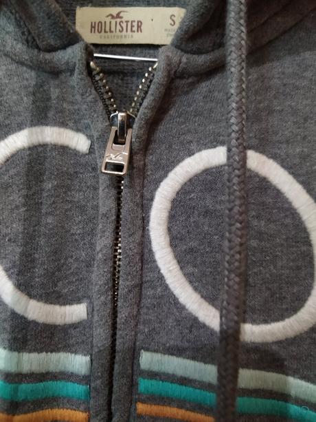 Mikina hollister dámska, hollister,s