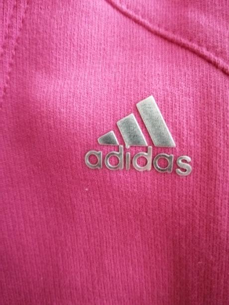 Dievčenské tričko, adidas,152