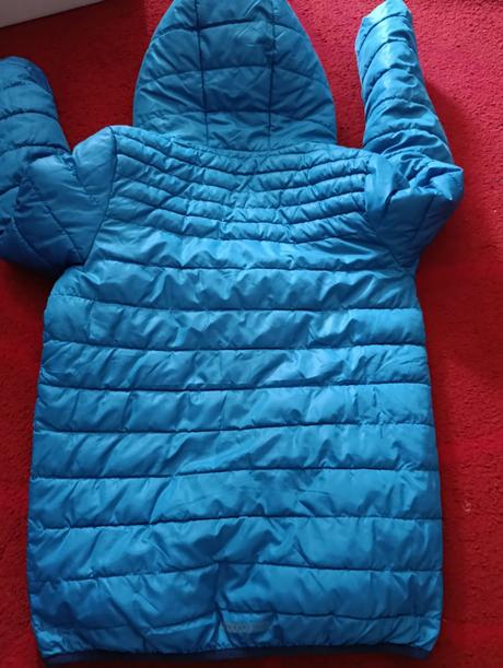 Prešívaná bunda loap, loap,158