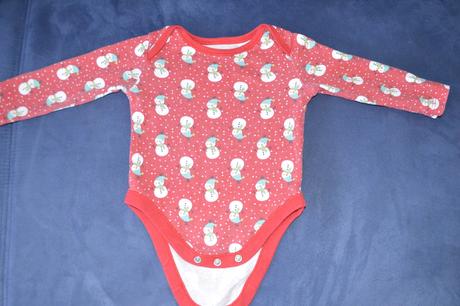 Vianočné body, f&f,68