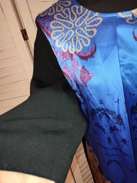 Luxusné šaty diter parakian, l