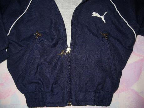 Prechodna vetrovka, 80