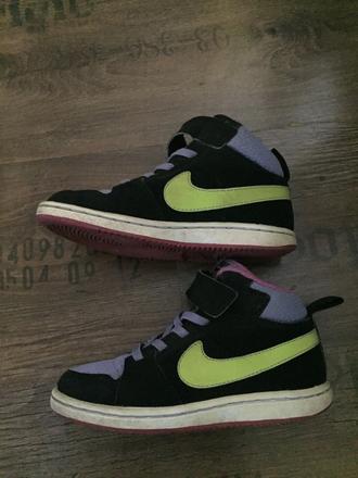 Farebne tenisky nike, nike,27