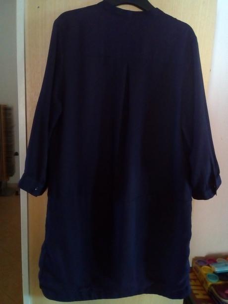 Šaty č.40/42, xl