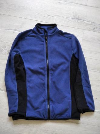 Chlapčenská mikina, 134