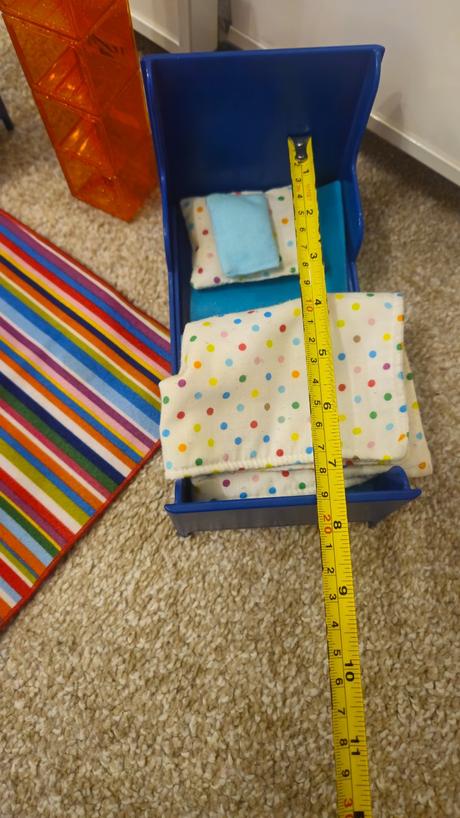 Barbie, elsa, dj pult nábytok, 