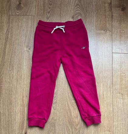 Gant teplaky, gant,98