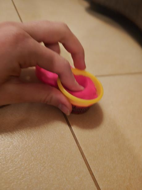 Play-doh farma s prasiatkami, 