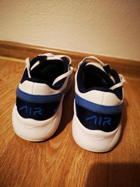 Airmax tenisky, nike,36