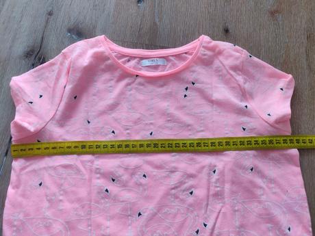 Tricko plameniak, 134