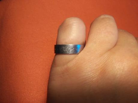 Set náramok, náušnice, prsteň., 