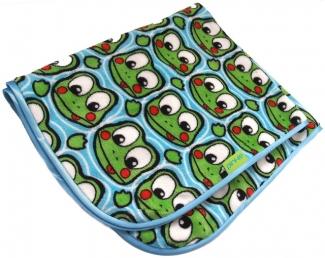 Pinkie deka pinkie frog, 