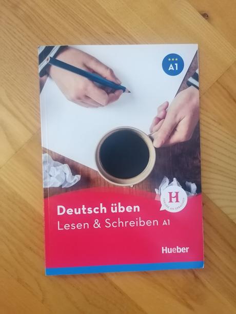 Deutsch uben lesen und schreiben, 