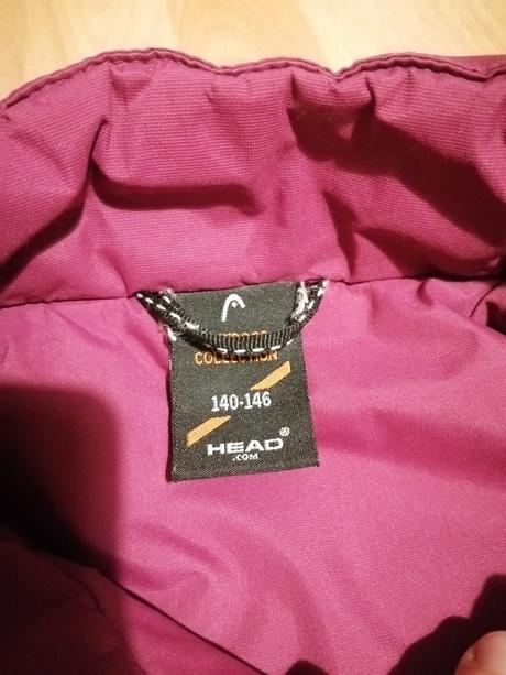 Dievcenska zimna bunda., 140