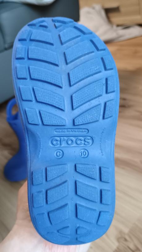 Gumáky crocs, crocs,27