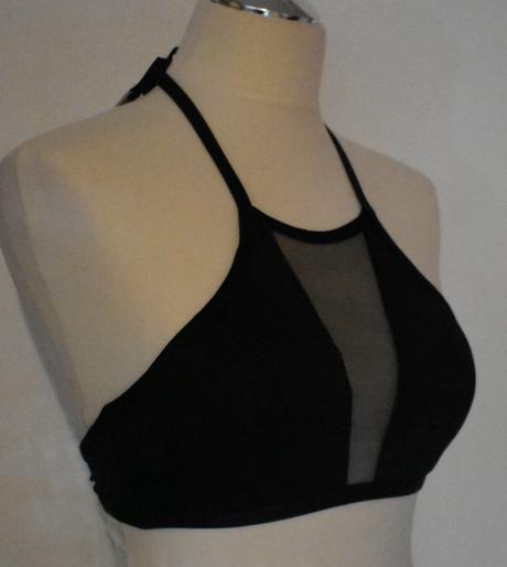 Plavky, new yorker,xs