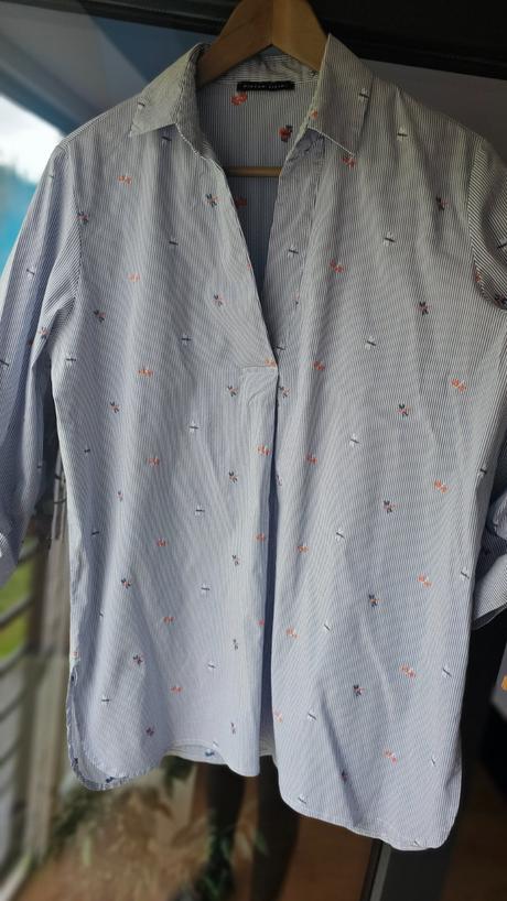 Blúzka pietro filipi, pietro filipi,l