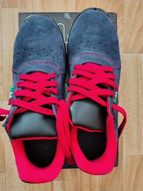 Bezpečnostné topánky vel. 41,unisex,nové,v záruke, 41