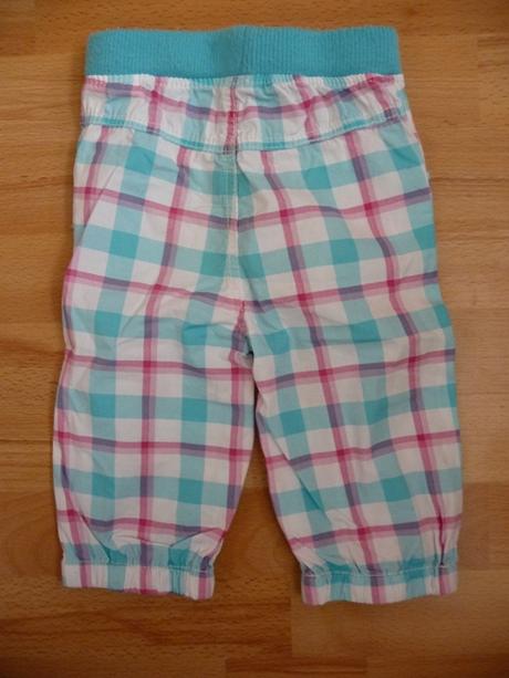 Tenké nohavice, dopodopo,80