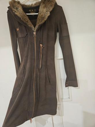 Šaty met in jeans xs s, met,xs