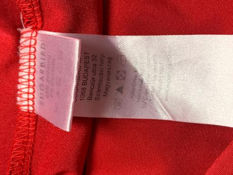 Sugarbird šaty, sugarbird,s