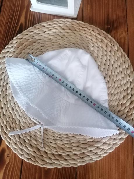 Klobúčik h&m 86, h&m,86