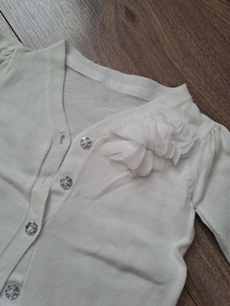 Krásny svetrík, 74