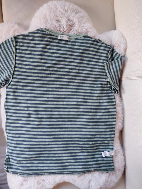 Detské tričko zara, zara,164
