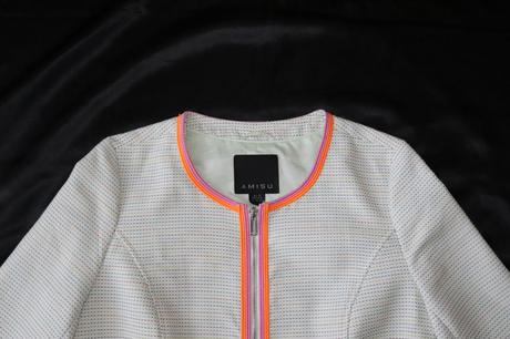 Kabát - super stav, amisu,m