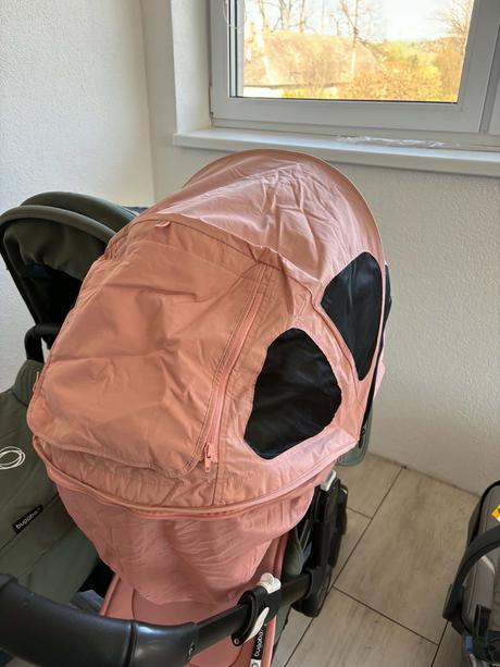 Predám bugaboo donkey  kočík, bugaboo,bugaboo donkey 5