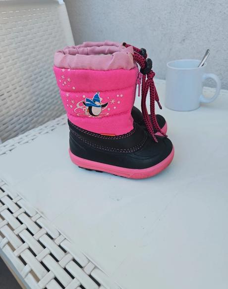 Snehule demar, demar,20