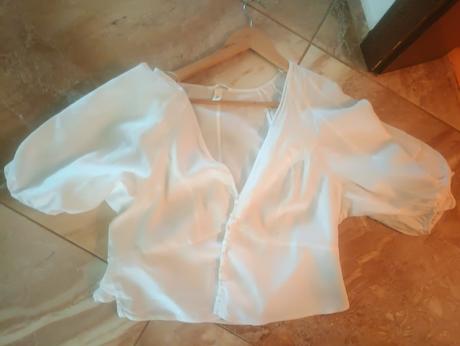 Hm top, h&m,l
