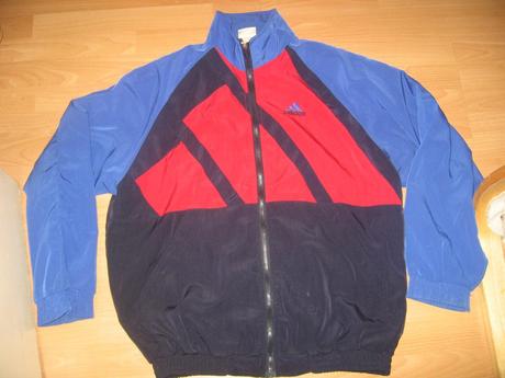 Prechodna bunda xll, adidas,xxl