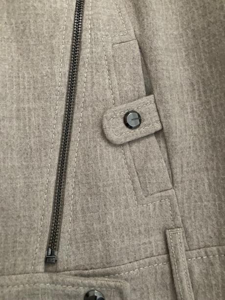 Krátka bunda monnari, 42