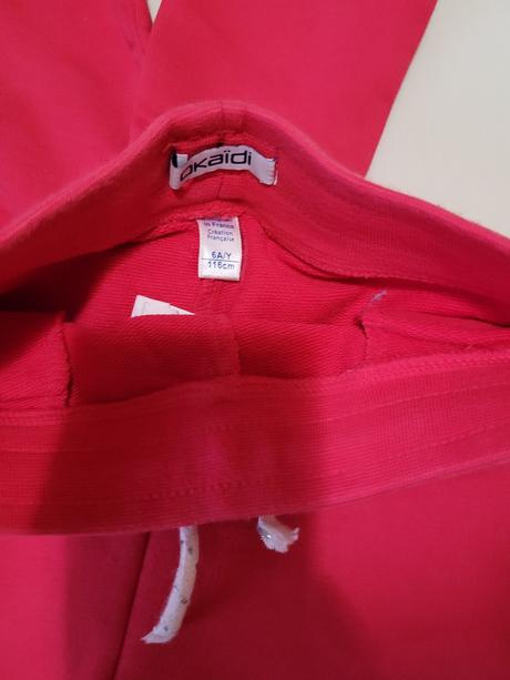 Teplakova suprava okaidi, 116