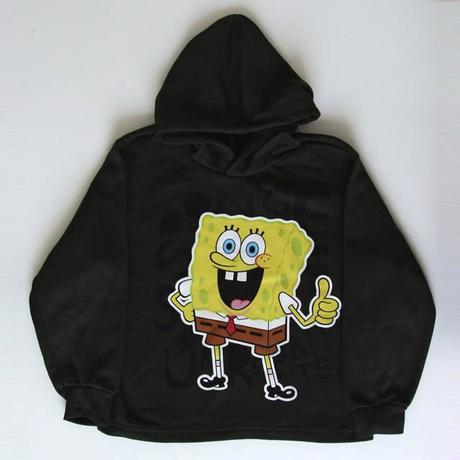 Mikina sponge bob, nickelodeon,122